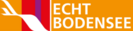 Logotyp Bodensee - Deutschland