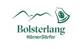 Logo Bolsterlang / Hörnerdörfer
