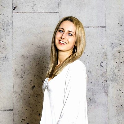Avatar von Vanessa Feichtinger