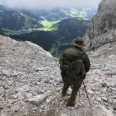 Avatar von Oliver Hänsch