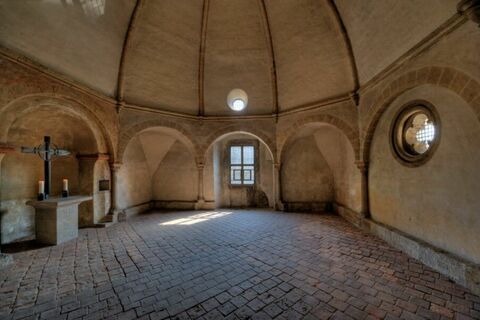 Ägidienkapelle