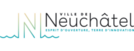 Logo Neuenburger See / Lac de Neuchâtel