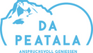 Логотип da Peatala Apartments