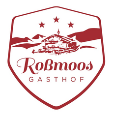 Logo Alpengasthof Roßmoos