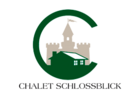 Логотип Ferienwohnung Chalet Schlossblick