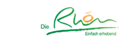 Logo Oberelsbach