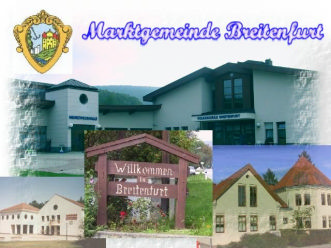 Breitenfurt bei Wien