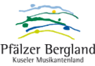 Логотип Pfälzer Bergland und Donnersberg