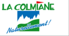 Logo La Colmiane - Plateau