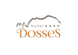 Logotip von Hotel Dosses