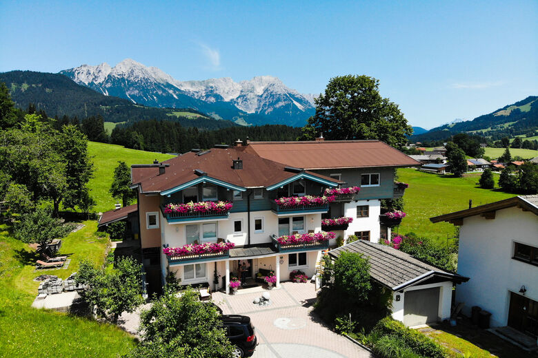 Landhaus Strasser