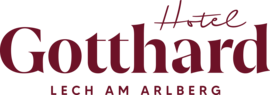 Logo Hotel Gotthard