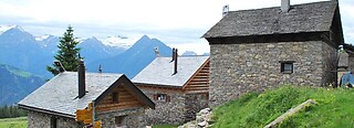 Bleniotal / Valle Blenio