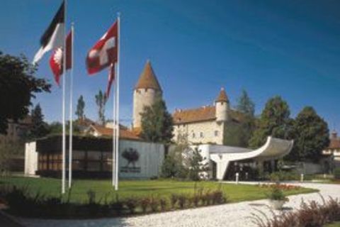 Musée gruérien