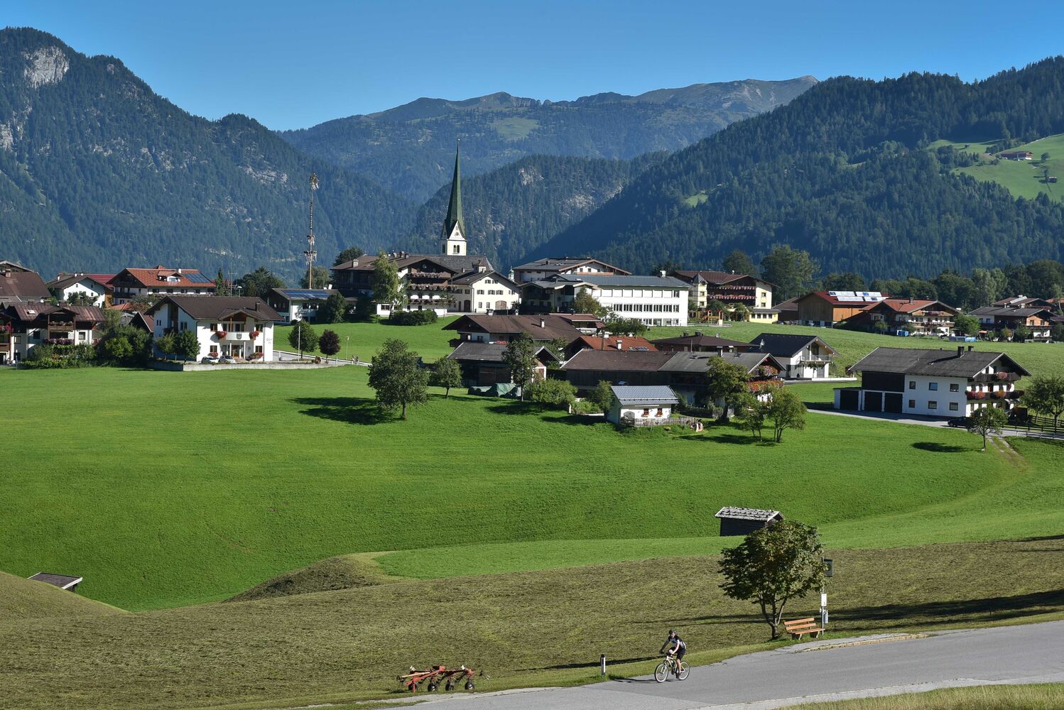 Brandenberg