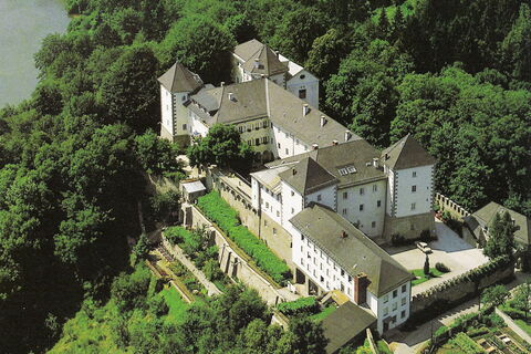 Kloster Wernberg / Schloss Wernberg