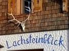 Logotip Almhaus Dachsteinblick am Feuerkogel