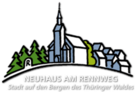 Logotyp Neuhaus am Rennweg