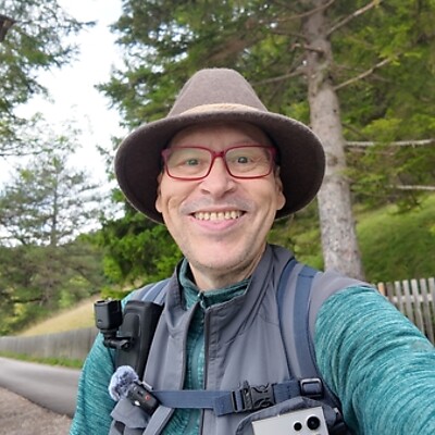 Avatar de Thomas Kalkus-Promitzer