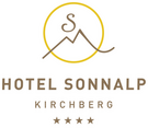 Logotyp Hotel Sonnalp