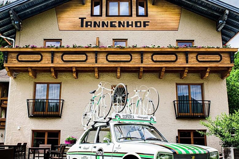 Der Tannenhof