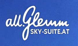 Logotip All.Glemm Sky Suite