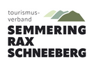 Logo Semmering - Rax