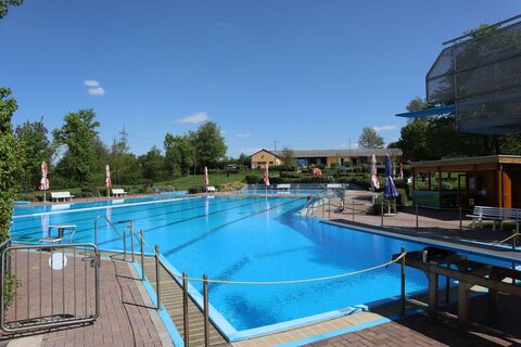 Freibad Flieden