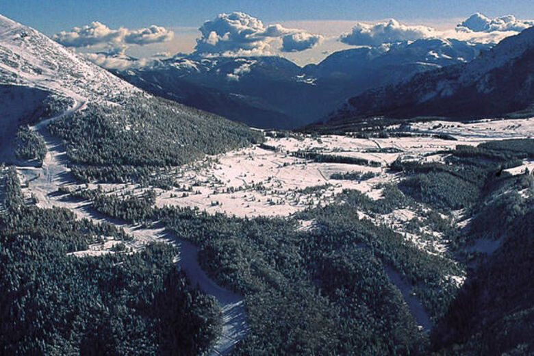 Monte Bondone