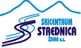 Логотип Skicentrum Strednica - Ždiar
