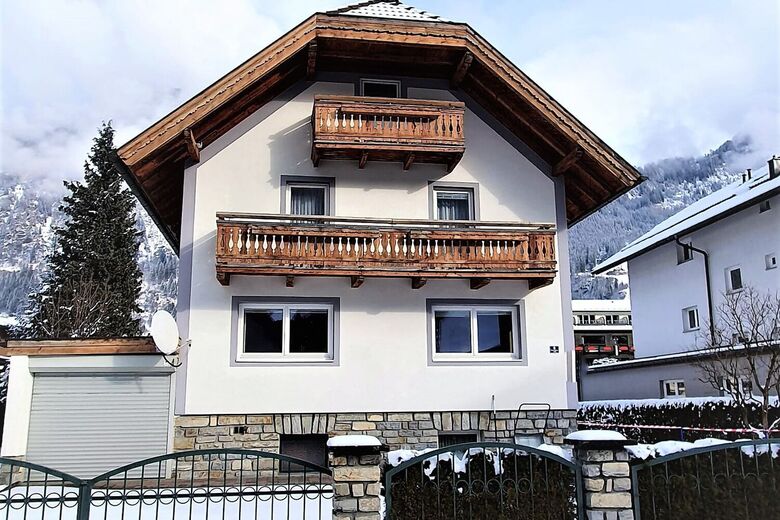 Alpenchalet Mitterlechner