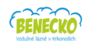 Logotipo Benecko