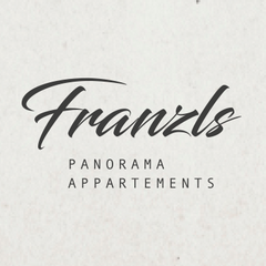 Logo Franzls Panorama Appartements