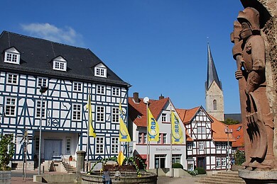 Korbach