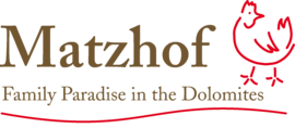 Logotip Ferienwohnungen Matzhof