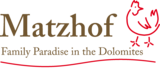 Logo von Ferienwohnungen Matzhof