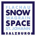 Logotip Ski amade / Flachau / Snow Space Salzburg
