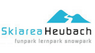 Logotipo SKIAREA HEUBACH