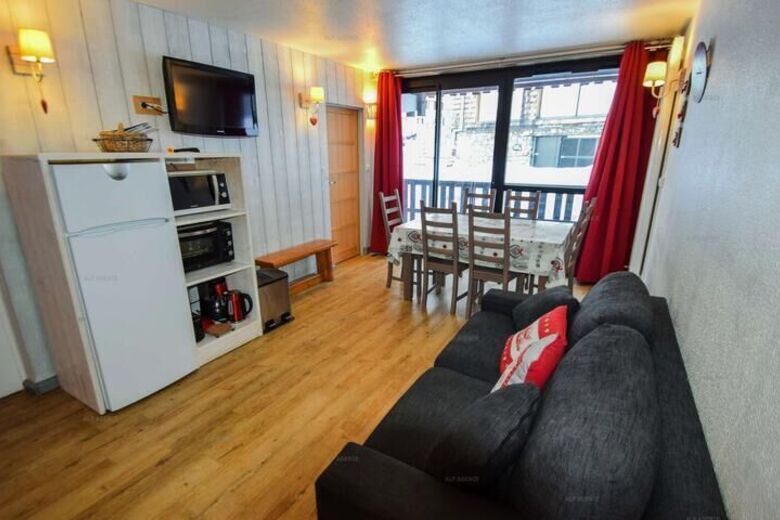 Résidence Le Serro Torre #3 - Maeva