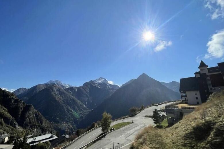 Résidence Soleil #6 - Maeva