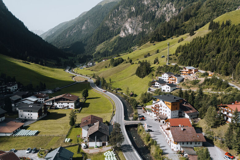 Hotel Edelweiss