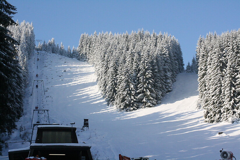 PistenplanSkigebiet Ski-Alpinum Schulenberg