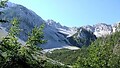 Sommerregionen