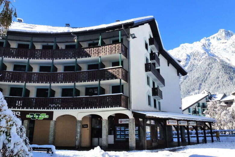 Résidence Iris - Maeva