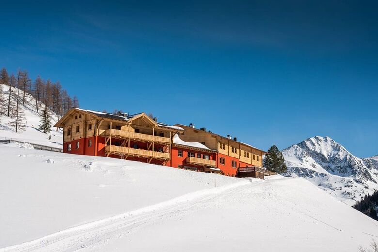 Hotel Weningeralm