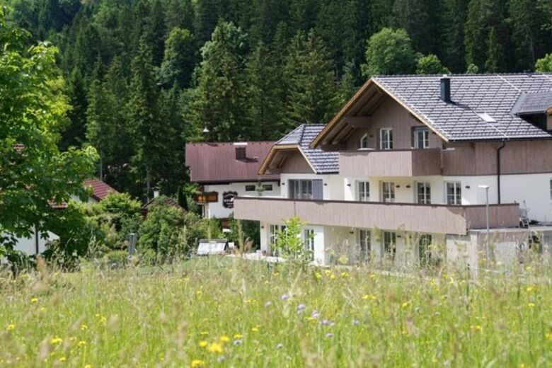 Urlaubsapartments Pfleger