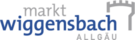 Logotip Wiggensbach