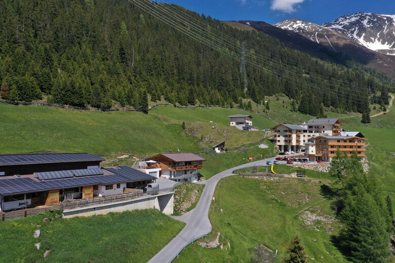 Berghotel & Gasthof Marlstein