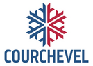 Logotipo Courchevel / Les 3 Vallées