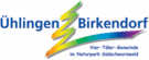 Logo Ühlingen-Birkendorf